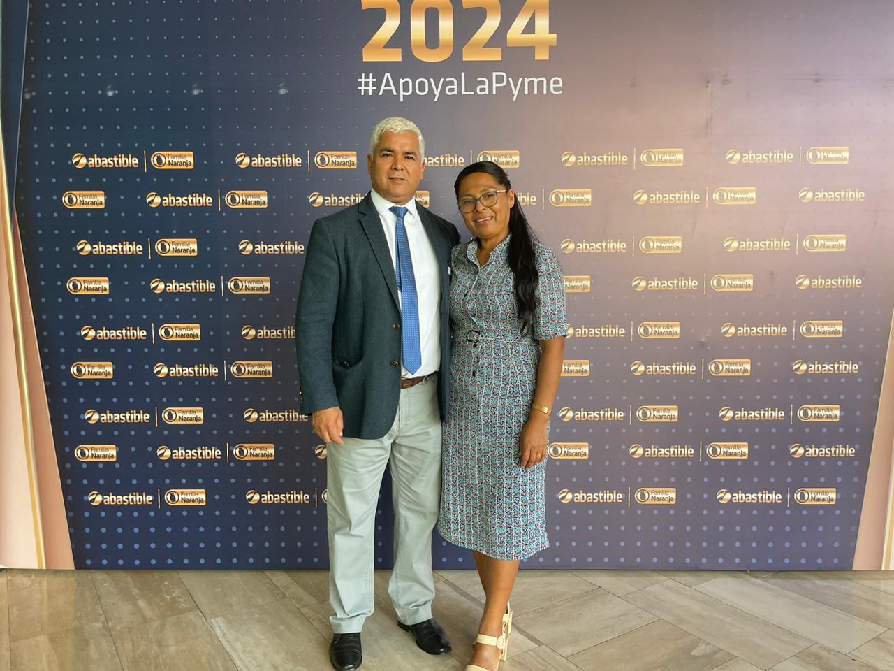 Equipo técnico trabajando