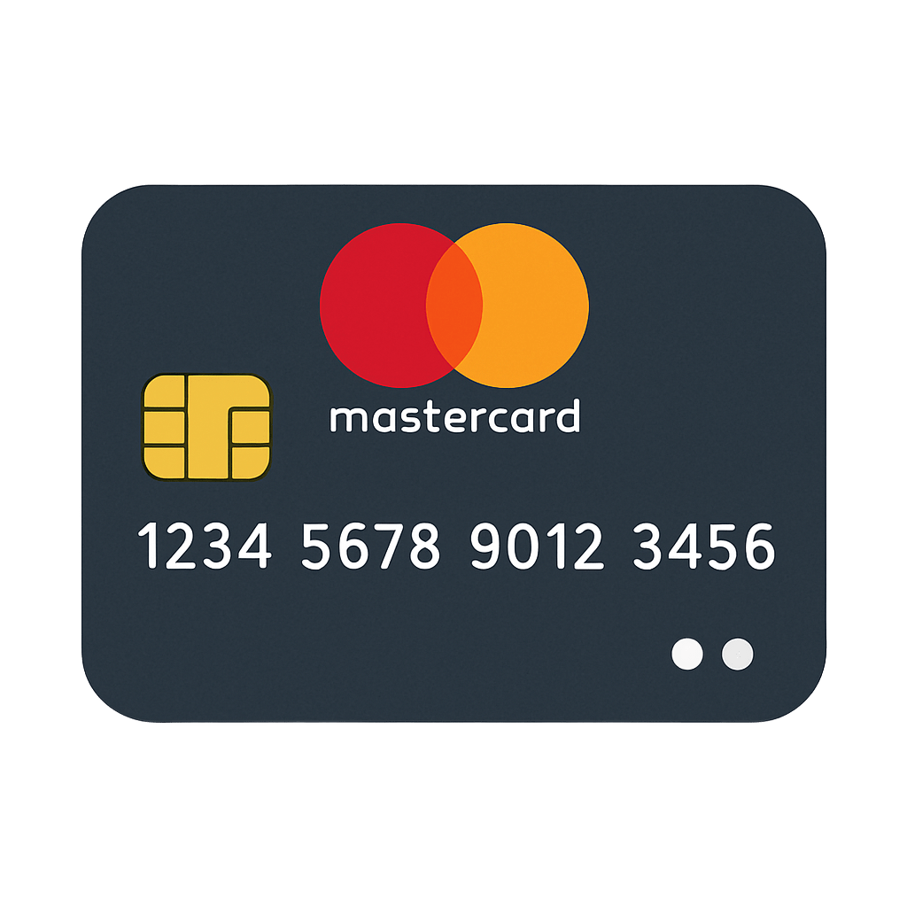 Mastercard