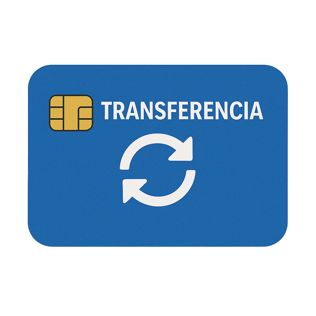 Transferencia